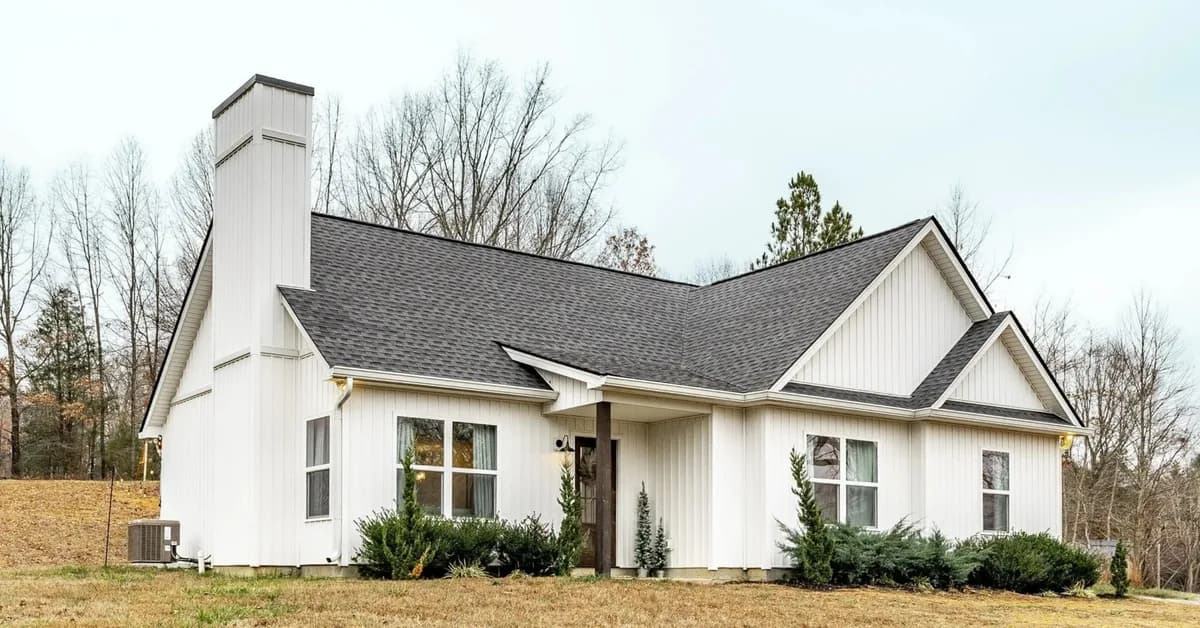 Dreamy Modern Cottages You Can Call Your Own for Under $450K