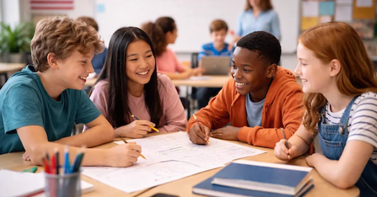 Why students disengage before they fall behind