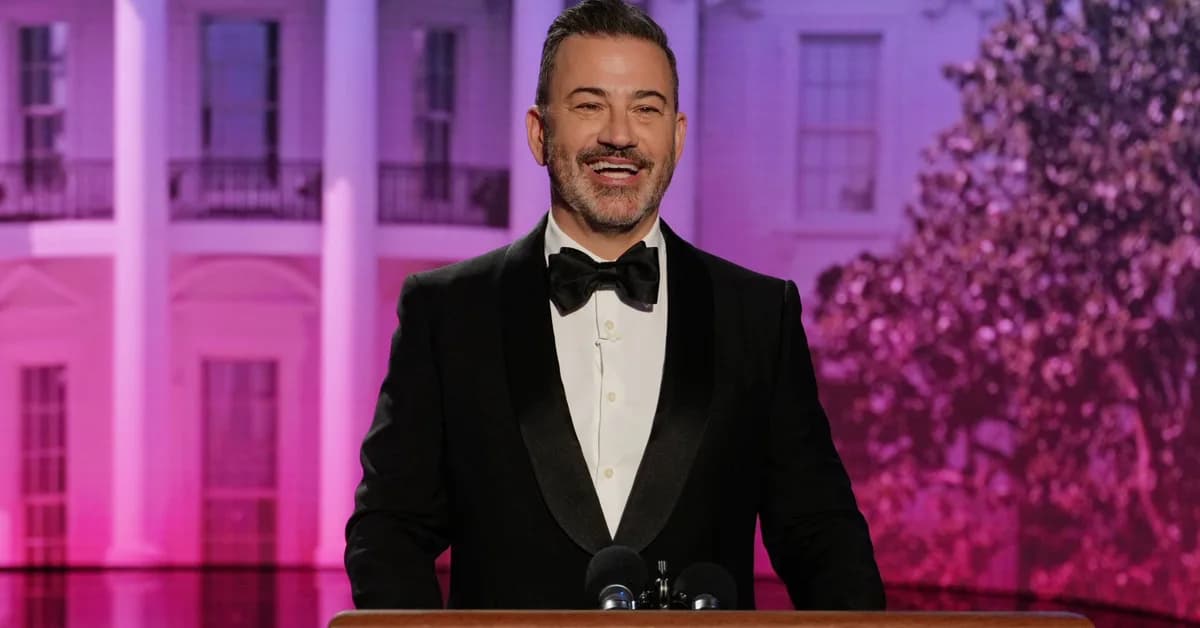 Inside Jimmy Kimmel's Private L.A. Mansion as Feud With Donald and Melania Trump Intensifies