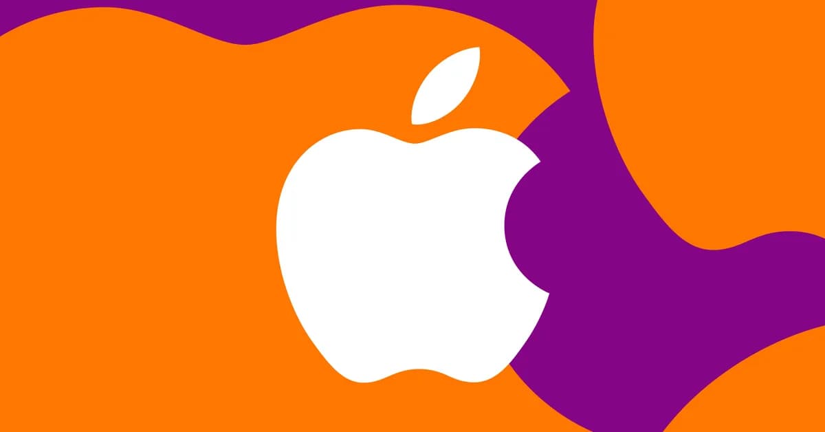 Apple’s website leaks MacBook ‘Neo,’ which could be its new cheaper laptop