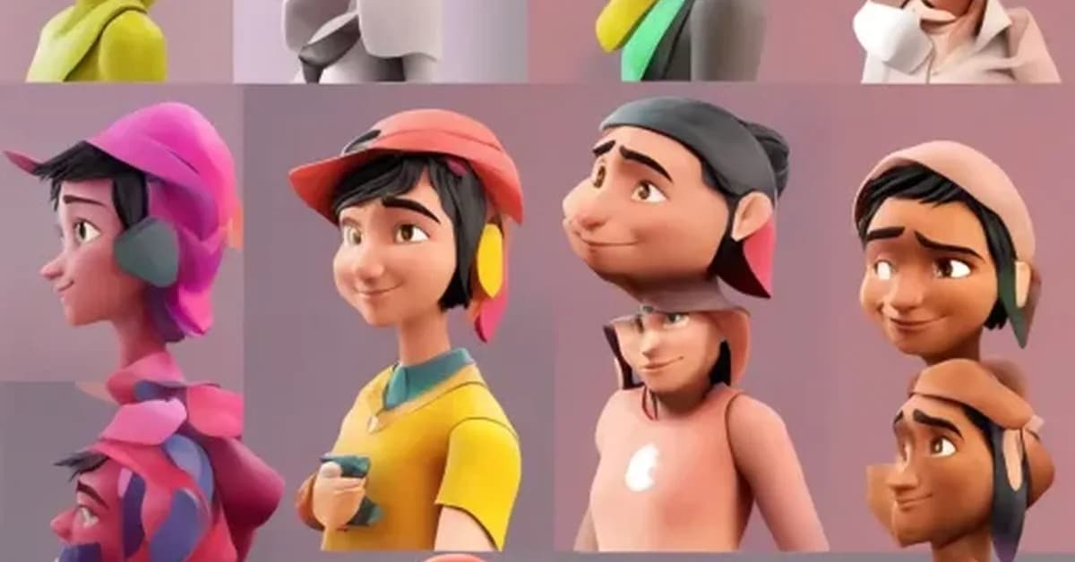 We built a 25-site portfolio managed entirely by AI agents - here's how it works