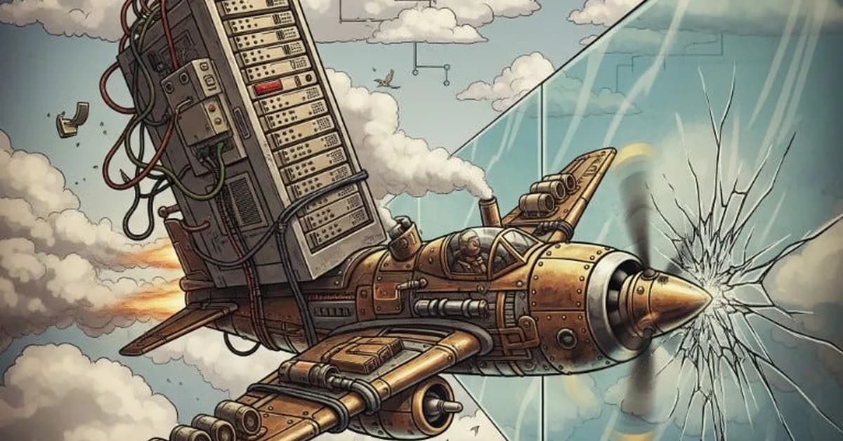 Breaking the Patch Sound Barrier: Your Vulnerability Remediation Will Not Keep Up With AI Exploit...