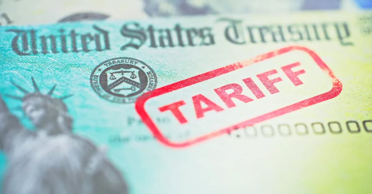 Supreme Court Kills IEEPA Tariffs - Importers Cheer, Consumers ... Not So Much
