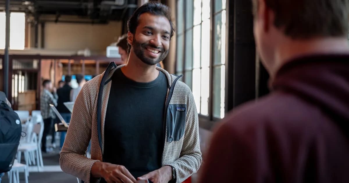 Ankit Gupta Joins YC as General Partner, Bringing Deep ML Expertise