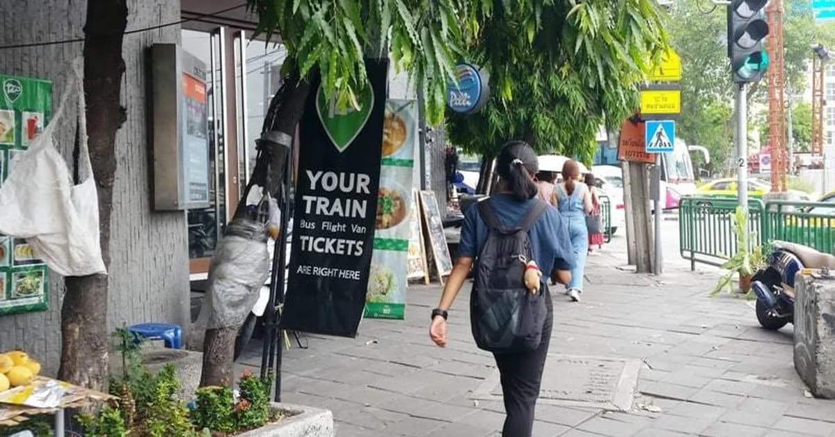 12Go Asia is enabling access to Southeast Asia's most popular destinations in 2026