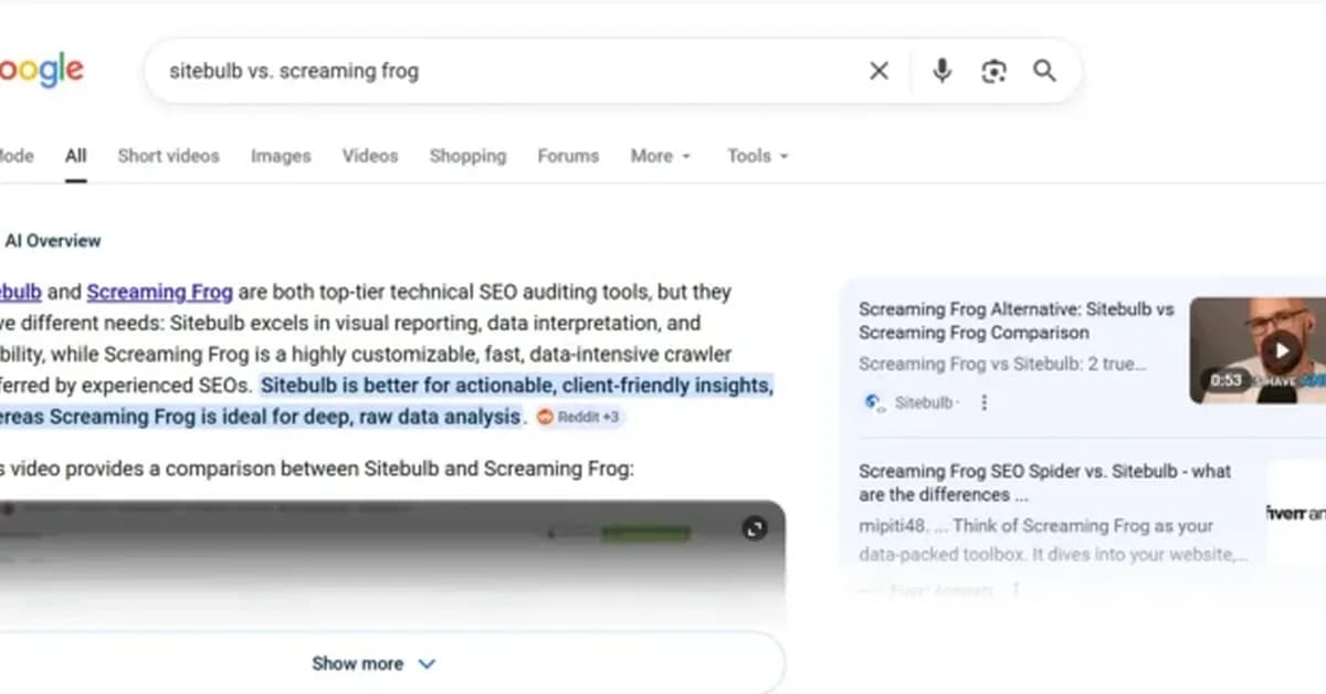 SEO 101: Basics for 2026