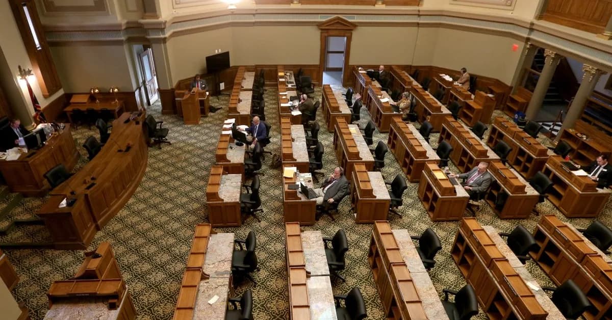 Lawmakers, Health Groups Resist Their States' Rural Health Fund Plans