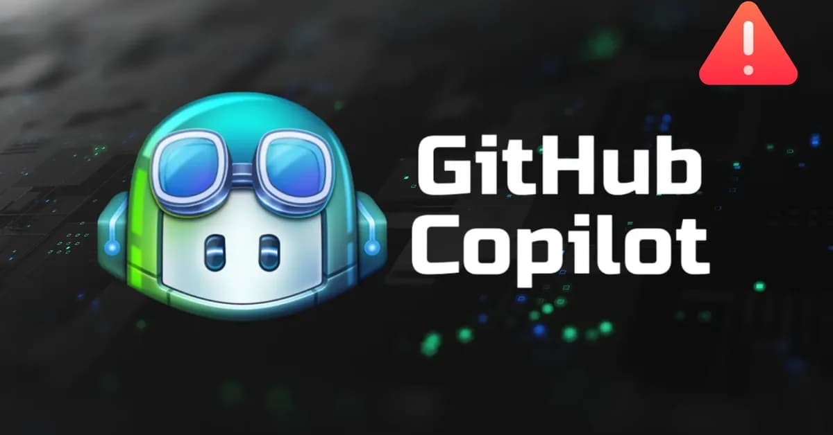 Hackers Exploit GitHub Copilot Flaw to Exfiltrate Sensitive Data