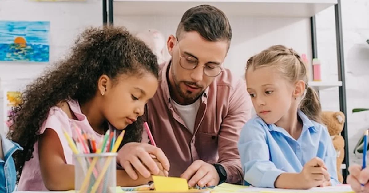 3 steps to build belonging in the classroom