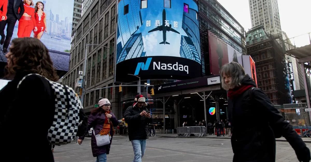 Malaysia's Zetrix Raises Funds, Plans to List AI Unit on Nasdaq