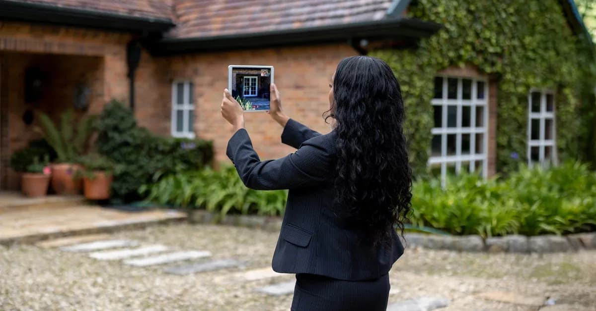 The Digital Walkthrough: What To Look Out for During a Video Inspection