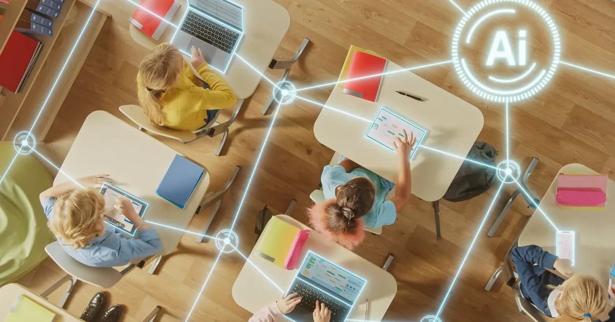 Opinion: America Is About to Be Graded on AI Literacy. We Are Not Prepared.