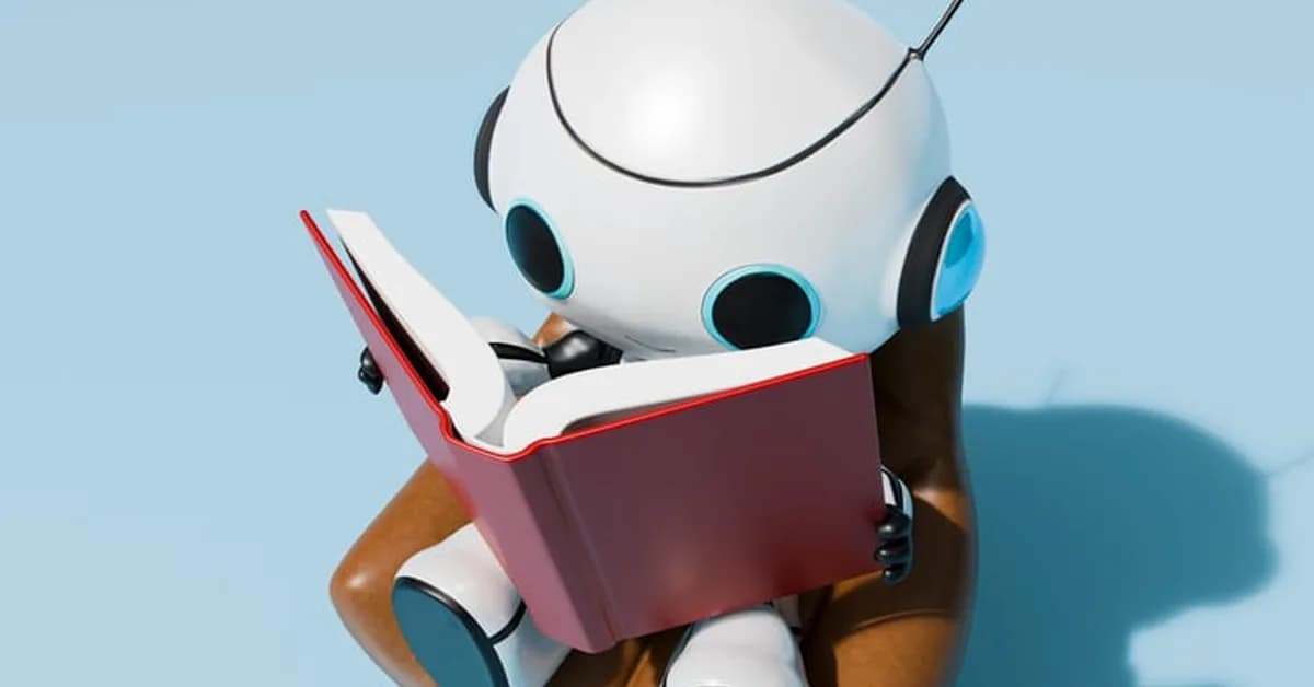 DOJ Tells Court AI Training Is Fair Use, Forgets To Mention It's Negotiating A Stake In OpenAI