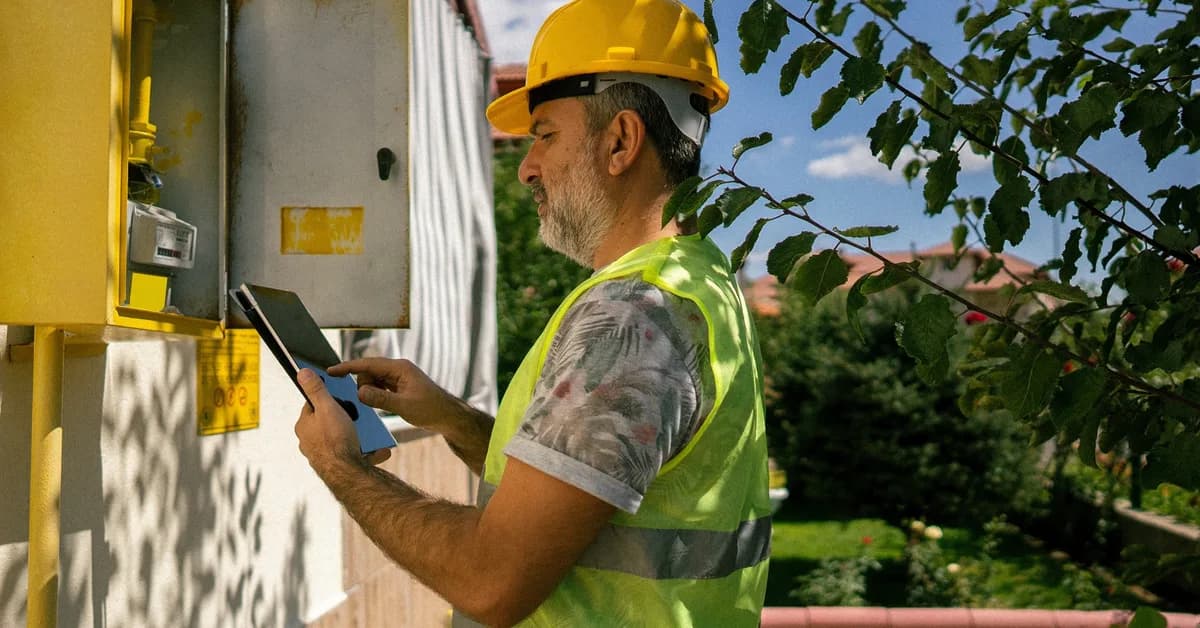 Why the U.S.-Iran Conflict Could Send Your Summer Utility Bills Surging