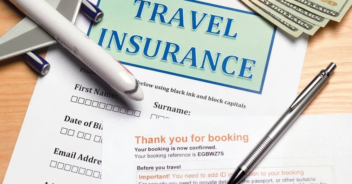 Everything you need to know about 'cancel for any reason' trip protection