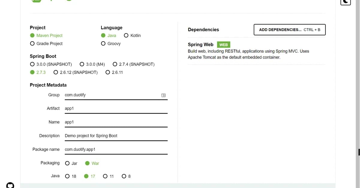 How to Deploy Spring Boot Apps on Fly.io