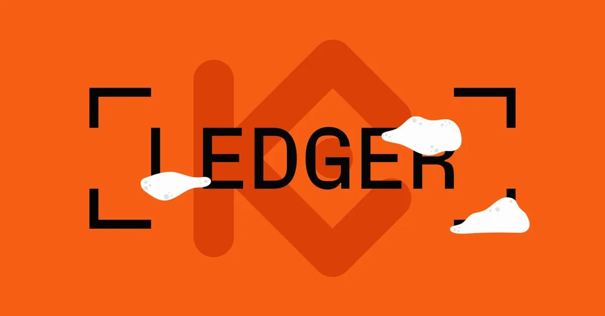 KuCoin criticized for helping 'launder' $9.5M from fake Ledger app