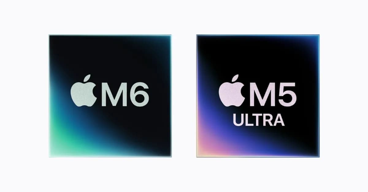 Apple Announces M6 Mac mini and M5 Ultra Mac Studio Aimed at Local AI Workloads and Mac Clustering
