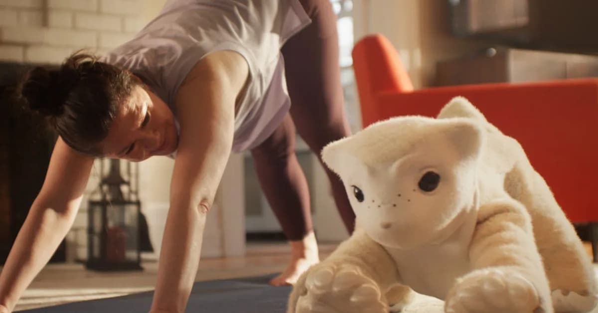 Man Who Invented Roomba Moves Into Household Demon Market