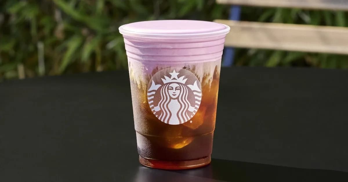 Starbucks ends its Coffee Loop rewards pilot after six months