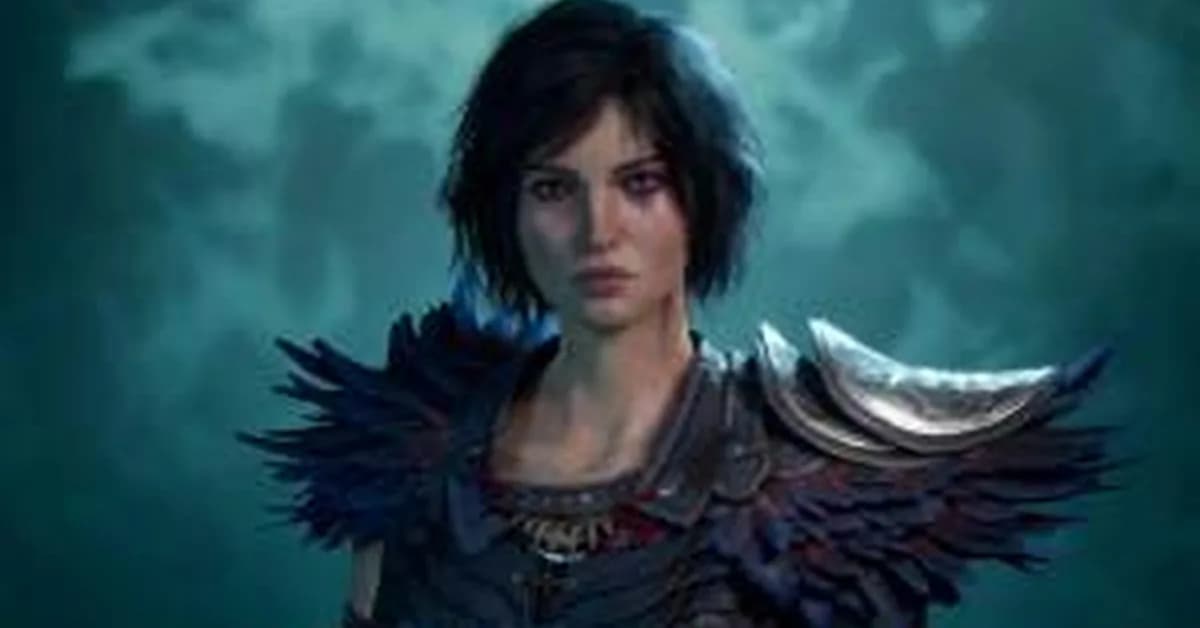How Warlock: Dungeons & Dragons Is Expanding D&D's Darkest Corner With New Monsters And Magic