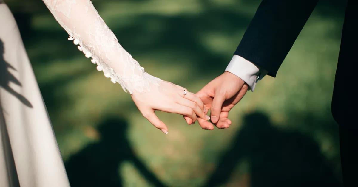 Scientists Studied 906 Mafia Marriages and Found Something Surprising