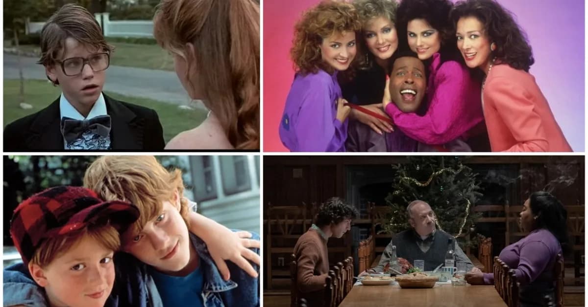 AVQ&A: What's your favorite pop culture about your hometown?