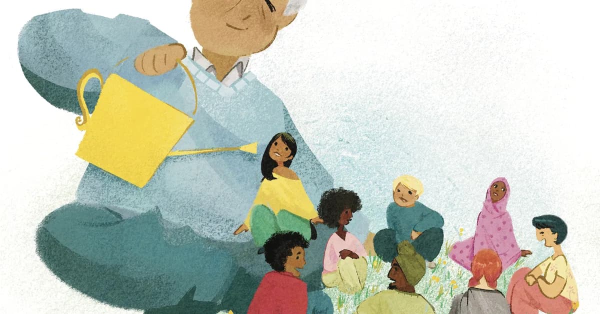 8 creative ways to build your village, according to our listeners