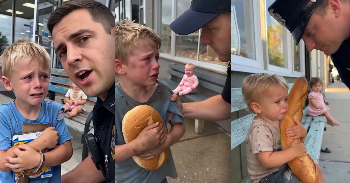 Meta Won't Say If It Violates Its Policies to Upload AI-Generated Videos of Sobbing Little Children Begging for Likes and Follows So They Don't Get Arrested by Police