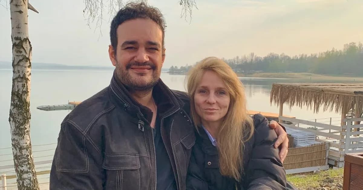 I moved to the US for love. It wasn't easy, but 10 years and a career change helped it feel like home.