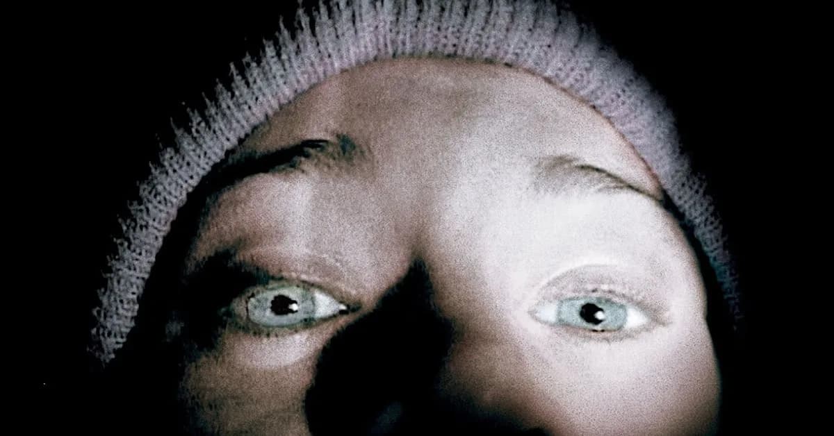The Blair Witch Project Reboot Adds Original Actors and Director