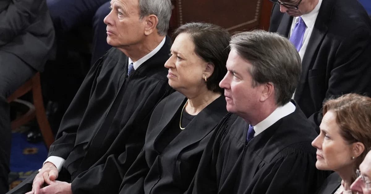 Supreme Court asylum decision burdens already overworked DOJ