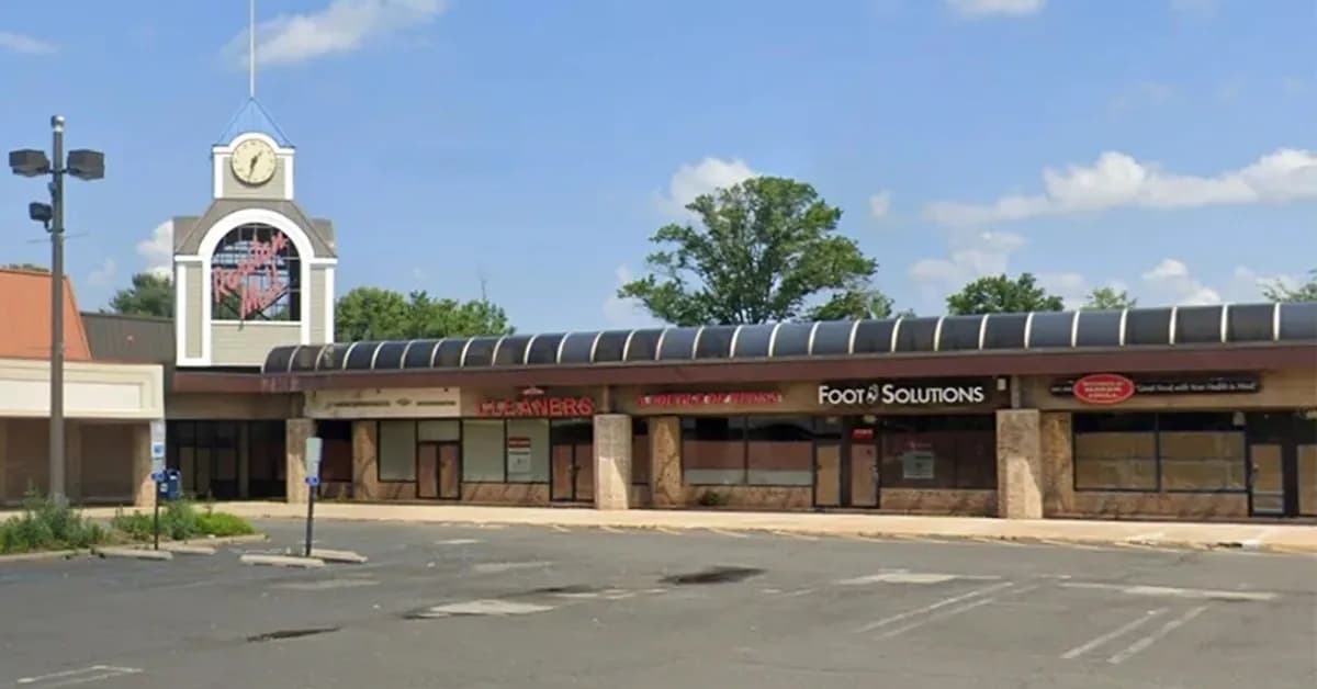 New Jersey Zombie Mall Built on a Landfill Will Be Demolished To Make Way for Hundreds of Apartments