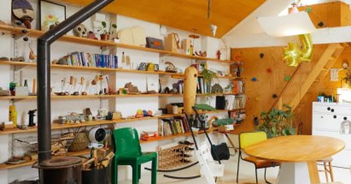 Earl of East founders reveal how to bring personality to a rental home