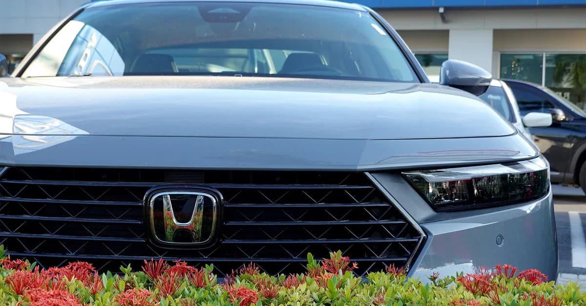 Honda Just Delayed a Bunch of New Models, Report Says: TDS