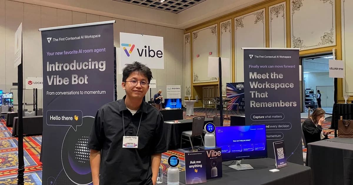 I've worked in startups across China and the US for 20 years. The American playbook is easier to follow.