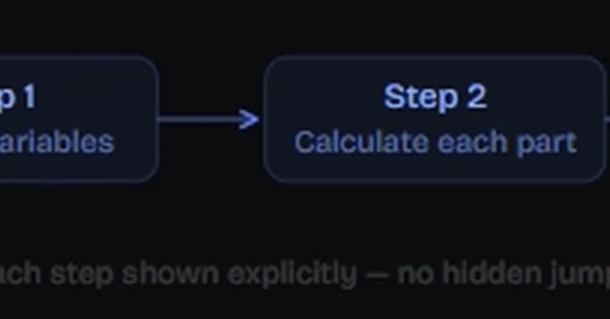 The 7 Types of AI Reasoning That Will Reshape Knowledge Work