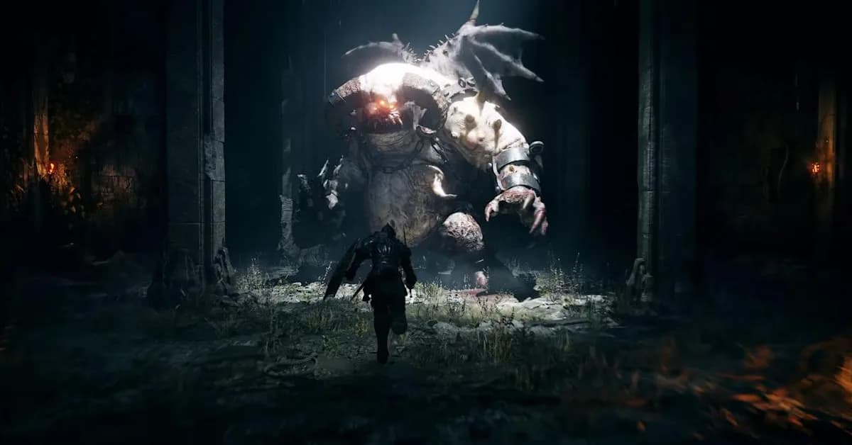 Sony is shutting down the studio behind the Demon's Souls remake