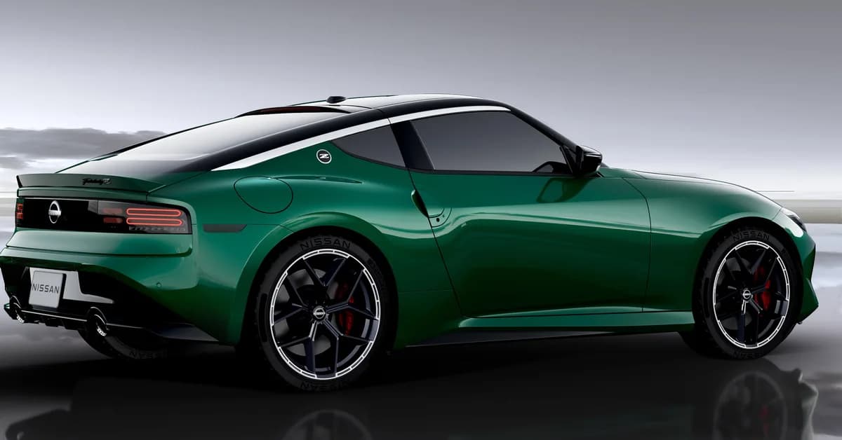 2027 Nissan Z prices: Manual Nismo, chassis and tech upgrades incoming