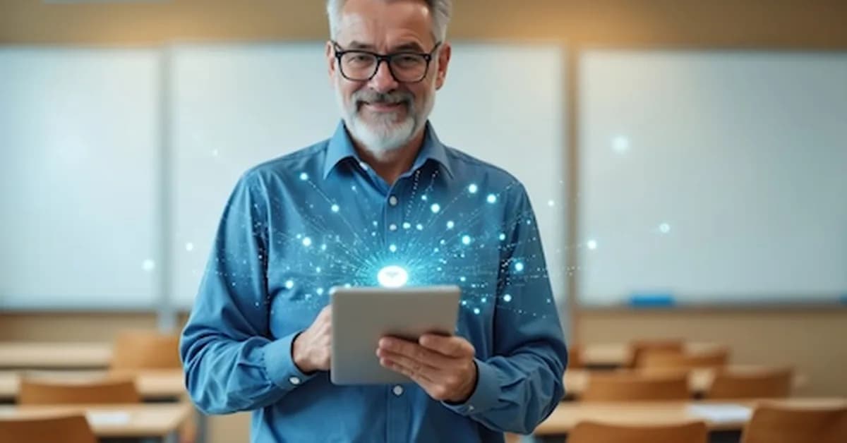 Modernizing the special education workforce is a national imperative