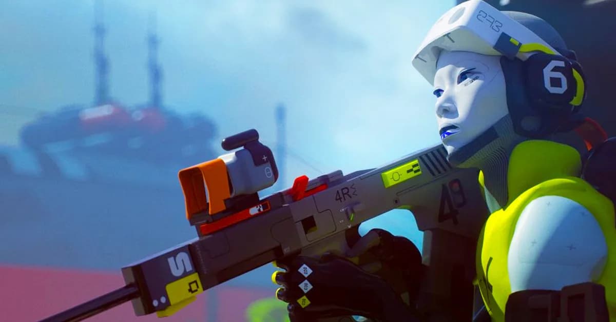 Bungie Confirms It Has Marathon Story Plans for 'the Next Few Years' But Nothing Is Completely 'Locked in' Yet