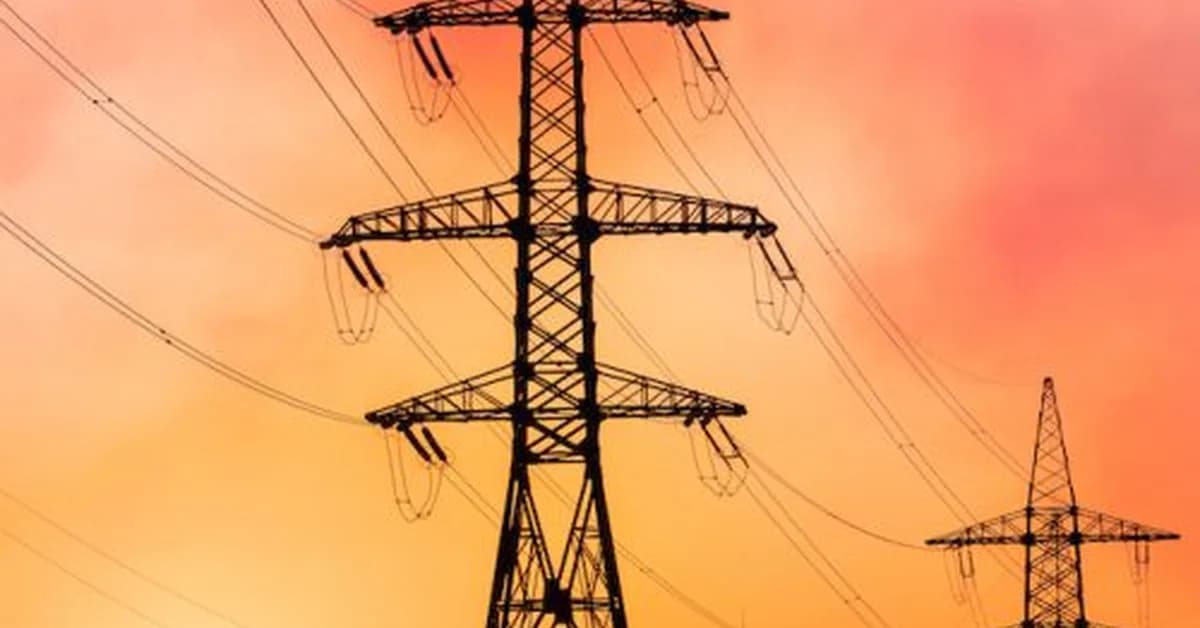 This is why our electricity bills are so high right now