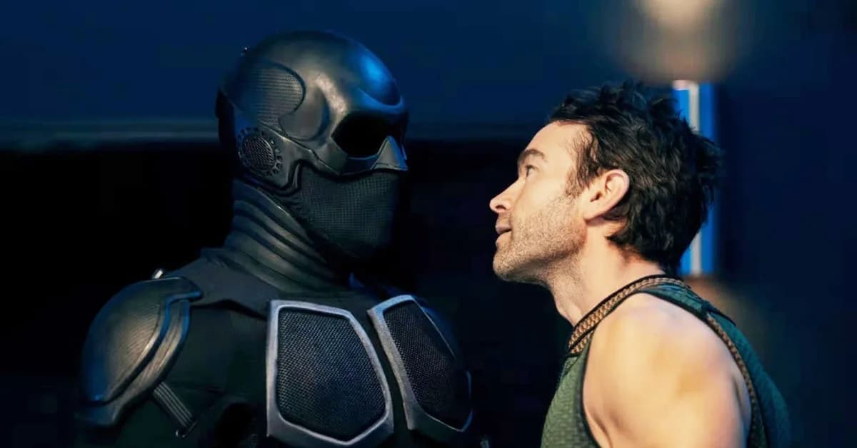 The Boys Season 5, Episode 5: "One-Shots" Review