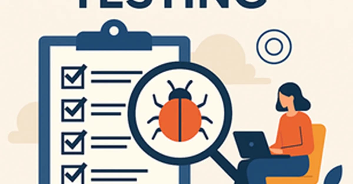 Common Manual Testing Techniques and The Future of Manual Testing in the age of AI