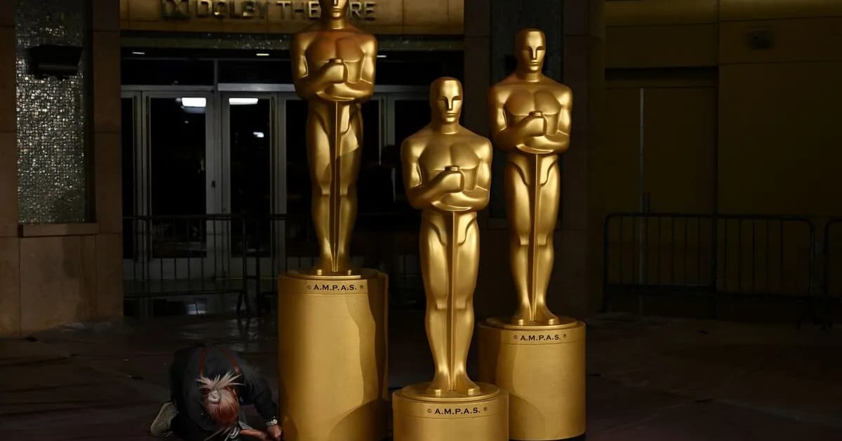 Fewer Movies Are Competing for More Oscars