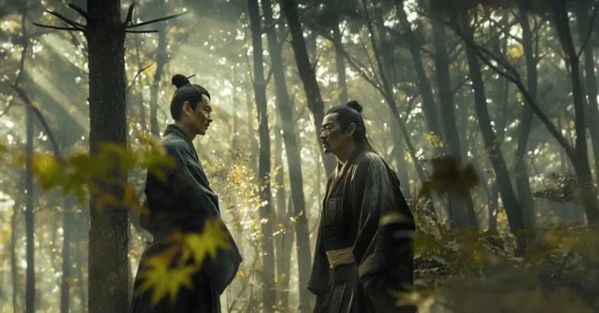 The Chinese Streaming Industry Is Being Gutted by AI-Generated Shows