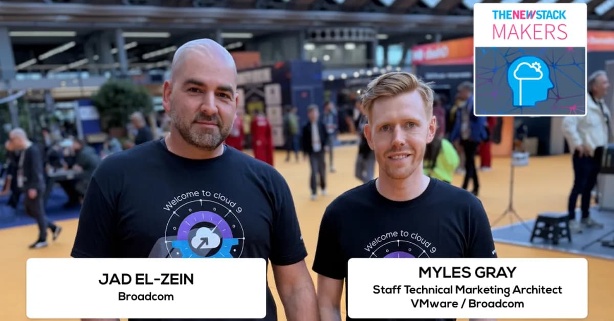 Why Broadcom is betting on a private cloud comeback