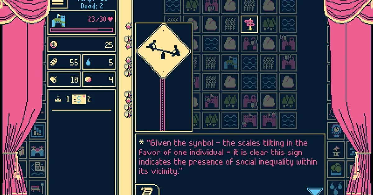 Titanium Court mashes together genres and cultural references to tell a strange, funny tale
