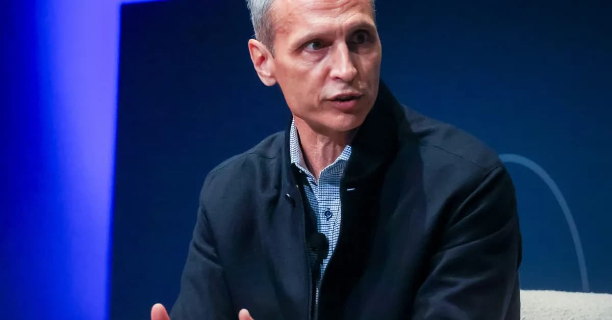 Read the memo ESPN Chairman Jimmy Pitaro sent staff about the Disney layoffs