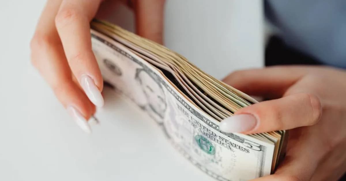 Median Household Income Record Resets Your Pricing Math